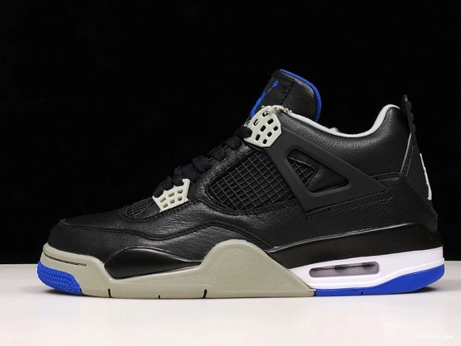 Jordan Motorsports 308497-006 Retro Air 4 Alternate 1014